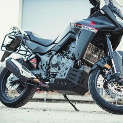 Καρίνα Αλουμινίου Heavy Duties Για Honda Transalp XL 750