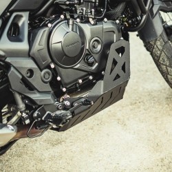 Καρίνα Αλουμινίου Heavy Duties Για Honda Transalp XL 750