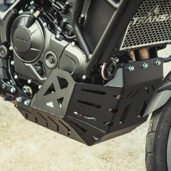 Καρίνα Αλουμινίου Heavy Duties Για Honda Transalp XL 750