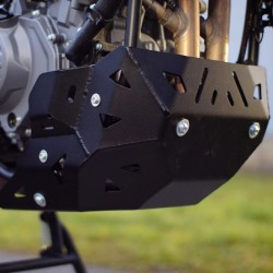 Καρίνα Αλουμινίου Heavy Duties Για CF Moto 450 MT