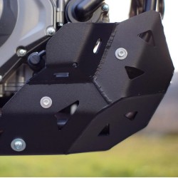 Καρίνα Αλουμινίου Heavy Duties Για CF Moto 450 MT