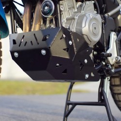 Καρίνα Αλουμινίου Heavy Duties Για CF Moto 450 MT