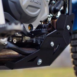 Καρίνα Αλουμινίου Heavy Duties Για CF Moto 450 MT