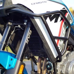 Κάγκελα Προστασίας Heavy Duties Για CF Moto 450 MT