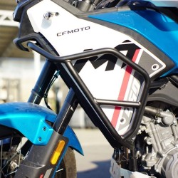 Κάγκελα Προστασίας Heavy Duties Για CF Moto 450 MT