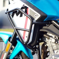 Κάγκελα Προστασίας Heavy Duties Για CF Moto 450 MT