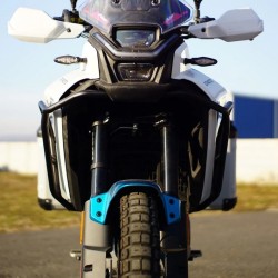 Κάγκελα Προστασίας Heavy Duties Για CF Moto 450 MT