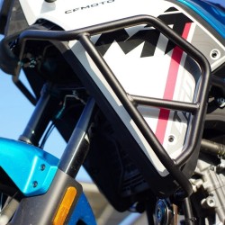 Κάγκελα Προστασίας Heavy Duties Για CF Moto 450 MT