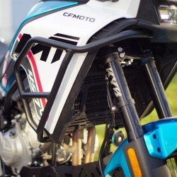 Κάγκελα Προστασίας Heavy Duties Για CF Moto 450 MT