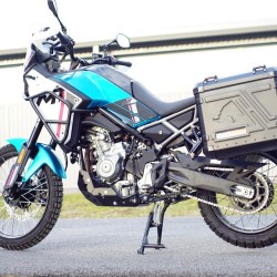 Διπλό Στάντ Heavy Duties Για CF Moto 450 MT