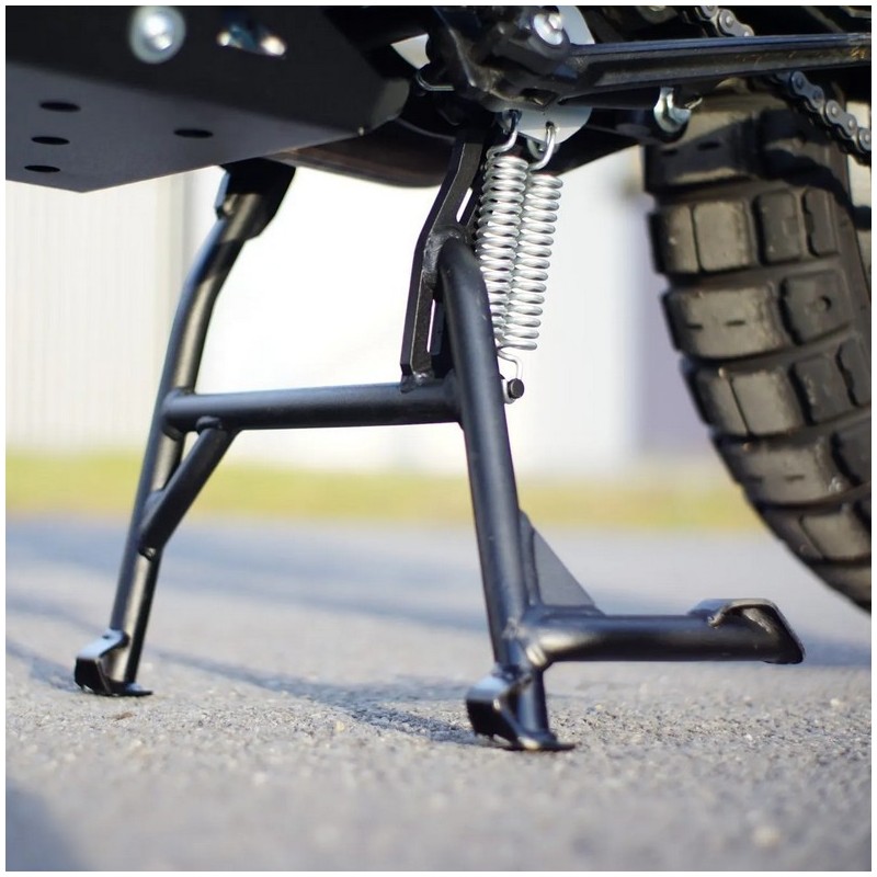 Διπλό Στάντ Heavy Duties Για Husqvarna Norden 901