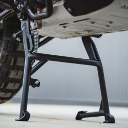 Διπλό Στάντ Heavy Duties Για Husqvarna Norden 901