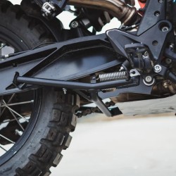 Διπλό Στάντ Heavy Duties Για Husqvarna Norden 901