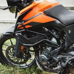 Κάγκελα Προστασίας Heavy Duties Για KTM 390 Adventure 2020-2024