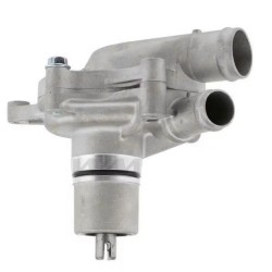 Water Pump For Honda Transalp XLV600 - Steed - Shadow