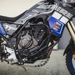 Κάγκελα Προστασίας Heavy Duties Enduro Για Yamaha Tenere 700