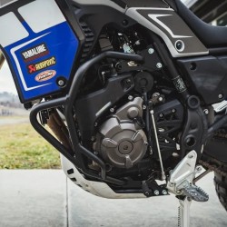 Κάγκελα Προστασίας Heavy Duties Enduro Για Yamaha Tenere 700