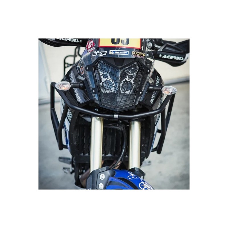 Κάγκελα Προστασίας Heavy Duties Adventure Για Yamaha Tenere 700