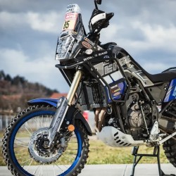 Κάγκελα Προστασίας Heavy Duties Adventure Για Yamaha Tenere 700