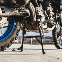 Διπλό Στάντ Heavy Duties Για Yamaha Tenere 700