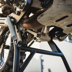 Διπλό Στάντ Heavy Duties Για Yamaha Tenere 700