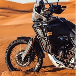 Κάγκελα Προστασίας Heavy Duties Adventure Για Yamaha Tenere 700 World Raid
