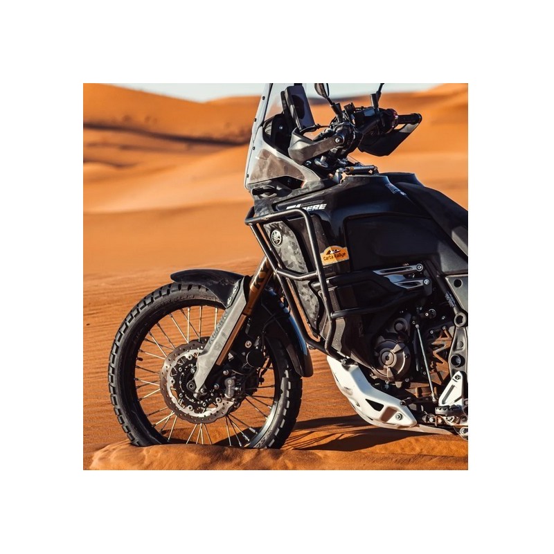 Κάγκελα Προστασίας Heavy Duties Adventure Για Yamaha Tenere 700 World Raid