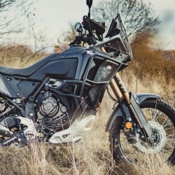 Κάγκελα Προστασίας Heavy Duties Adventure Για Yamaha Tenere 700 World Raid