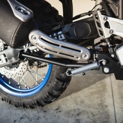 Διπλό Στάντ Heavy Duties Για Yamaha Tenere 700 World Raid