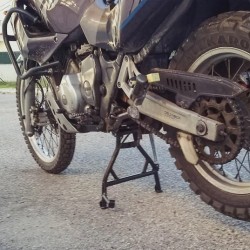 Διπλό Στάντ Heavy Duties Για Yamaha XTZ 750 Super Tenere