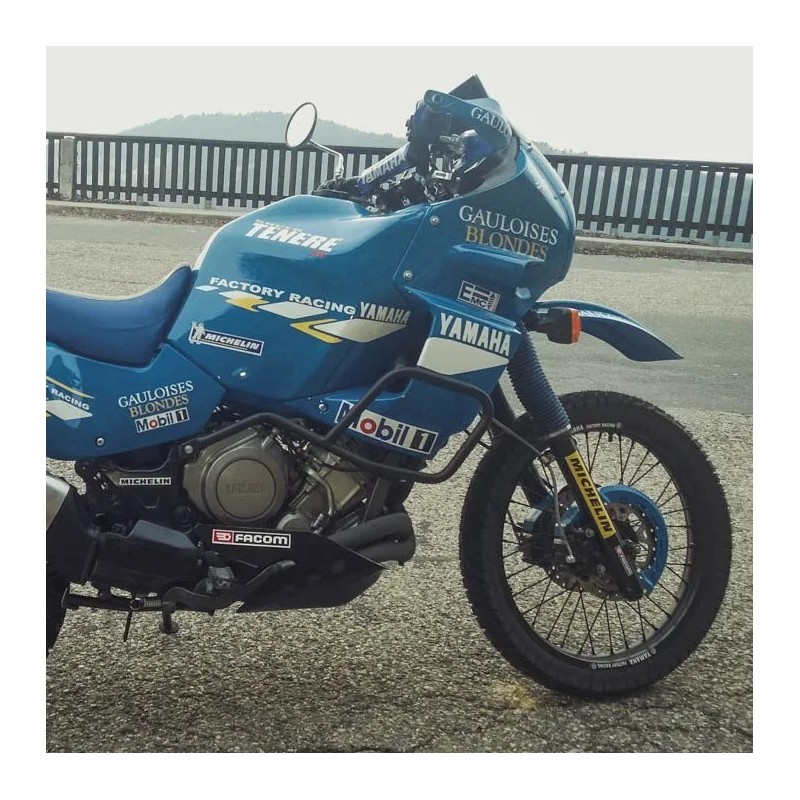 Κάγκελα Προστασίας Heavy Duties Enduro Για Yamaha Tenere XTZ 750 Super Tenere