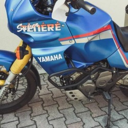 Κάγκελα Προστασίας Heavy Duties Enduro Για Yamaha Tenere XTZ 750 Super Tenere