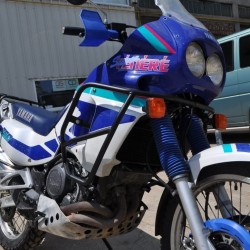 Heavy Duties Adventure Crash Bars For Yamaha Tenere XTZ 750 Super Tenere