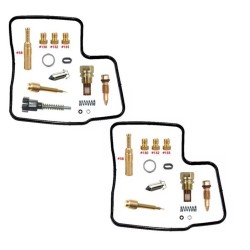 Carburetor Repair Kit For Honda Transalp XLV 650 2000-2007