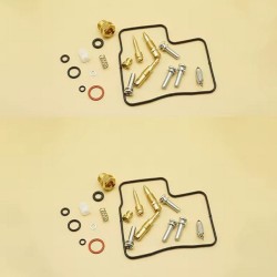 Σετ Επισκευής Καρμπυρατέρ Για Honda Transalp XLV 600 1987-1999