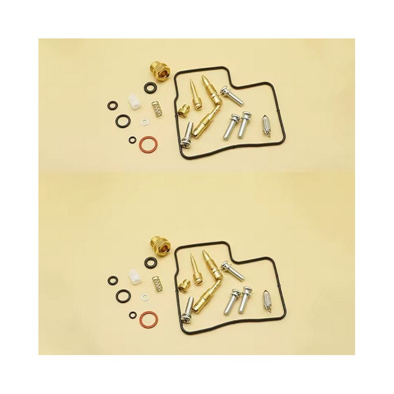 Σετ Επισκευής Καρμπυρατέρ Για Honda Transalp XLV 600 1987-1999