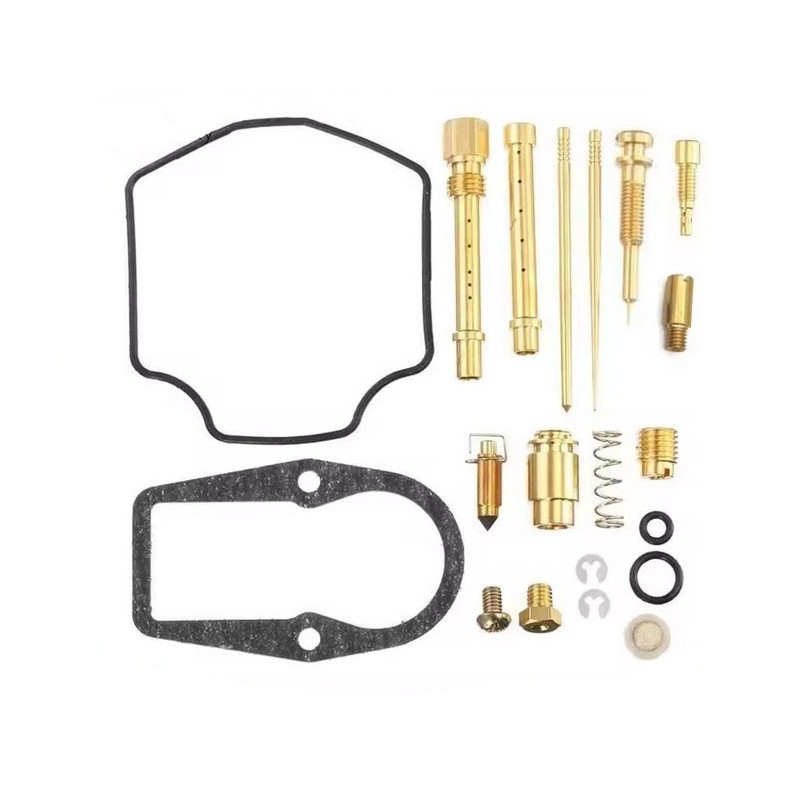 Carburetor Repair Kit For Yamaha XT 600E 3TB 1990-1992