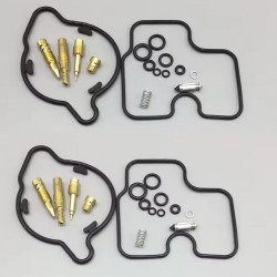 Σετ Επισκευής Καρμπυρατέρ Για Honda XRV 750 RD07A 1993-2001