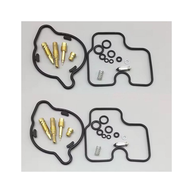 Carburetor Repair Kit For Honda XRV 750 RD07A 1993-2001