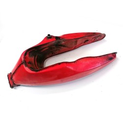 Τεπ΄όζιτο Suzuki Landie FM50