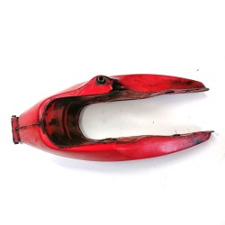 Τεπ΄όζιτο Suzuki Landie FM50