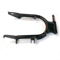 Ψαλίδι Suzuki Landie FM50