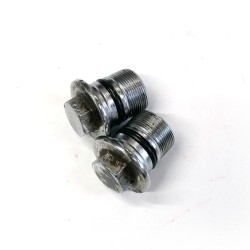 Τάπες Καλαμιών Suzuki Landie FM50