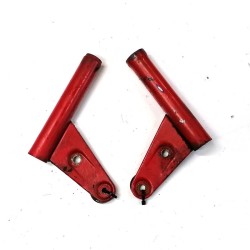 Βάσεις Φαναριού Αριστερά Suzuki Landie FM50