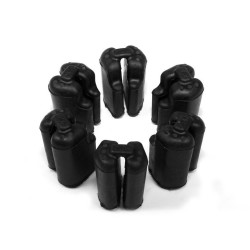 Σινεμπλόκ Τροχού Honda Transalp XLV600 - XLV650 - XLV700 - FMX650 - NX650 - Tourmax