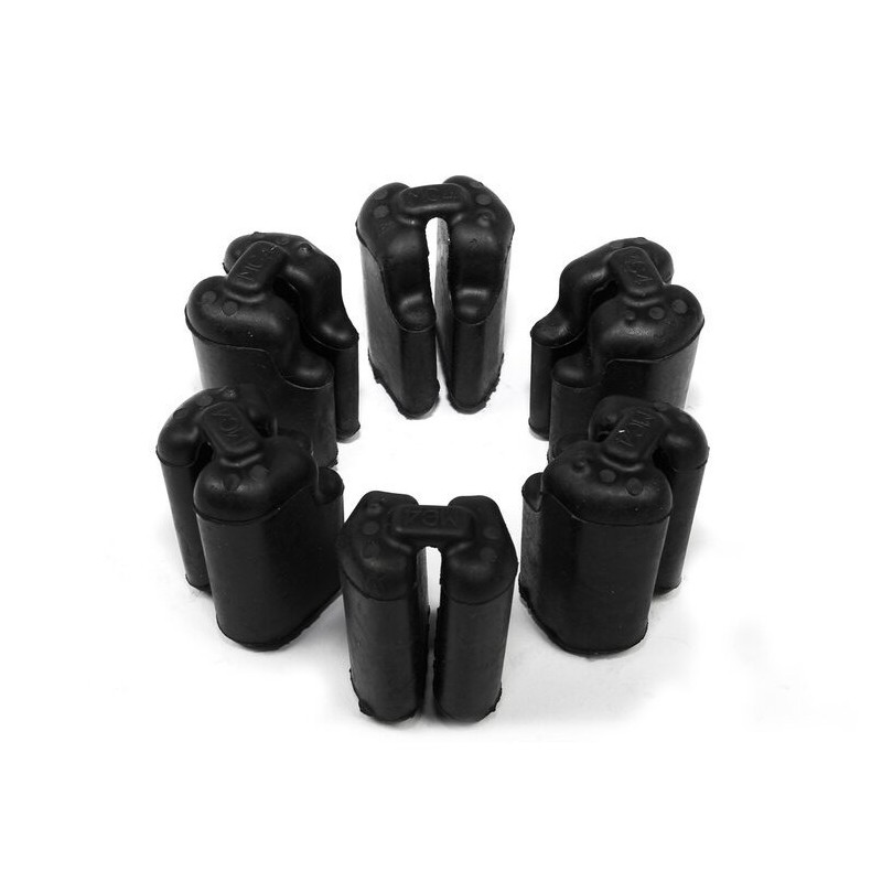 Σινεμπλόκ Τροχού Honda Transalp XLV600 - XLV650 - XLV700 - FMX650 - NX650 - Tourmax