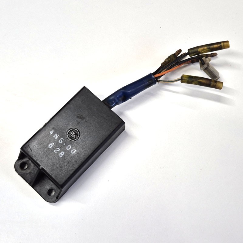 Ηλεκτρονική Yamaha F1ZR