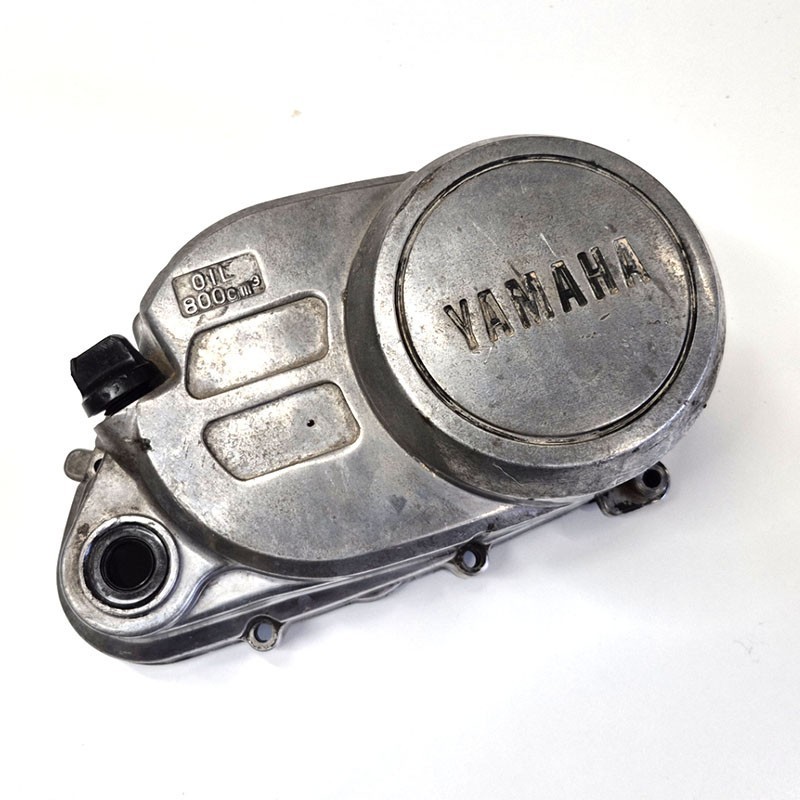 Καπάκι Κινητήρα Δεξιά Συμπλέκτη Yamaha F1ZR