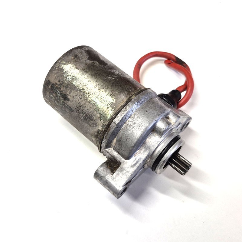 Μίζα Yamaha F1ZR