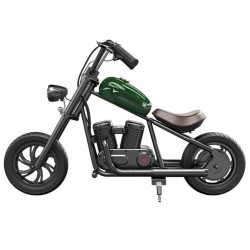 Mini Moto Ηλεκτρικό Hyper GOGO Cruiser 12 Πράσινο